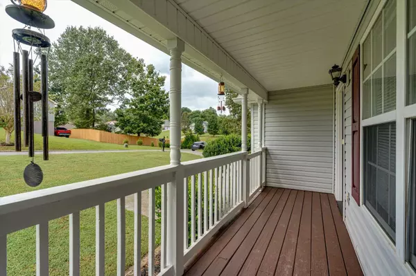 Cleveland, TN 37323,258 Heather Oaks TRL