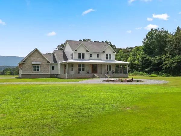 Whitwell, TN 37397,240 Old Mill RD