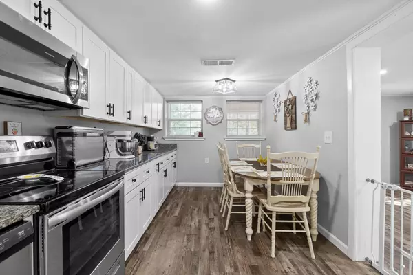 Dalton, GA 30721,303 Cherokee TRL