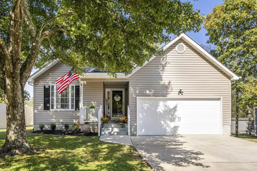 4109 Tacoma AVE, Chattanooga, TN 37415
