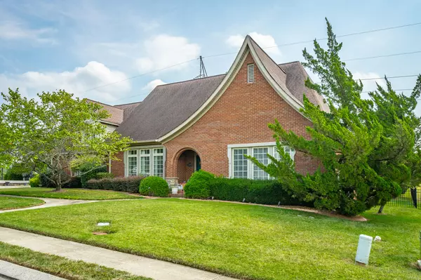3816 Sweet Bay LN, Apison, TN 37302
