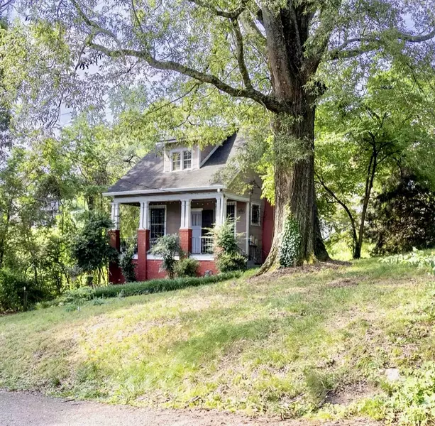 3126 Rockmeade DR, Chattanooga, TN 37411