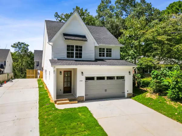 3565 Knolllwood Hill Dr DR, Red Bank, TN 37415