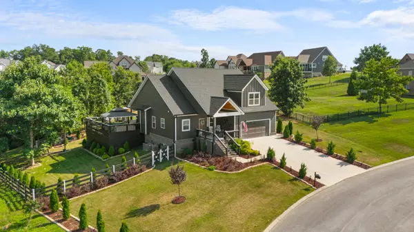 Soddy Daisy, TN 37379,2110 Autumn River DR