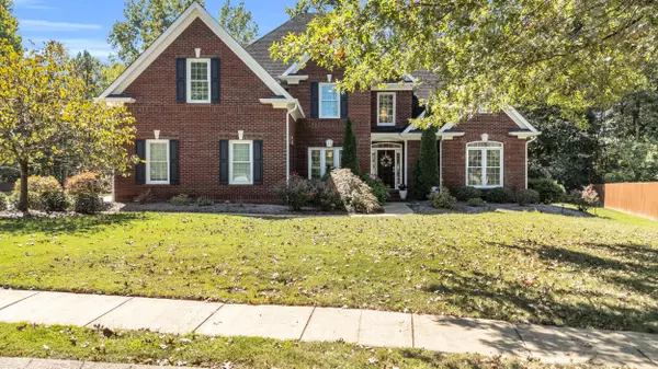 1977 Turnberry CIR, Hixson, TN 37343