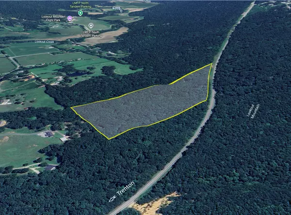 Wildwood, GA 30757,0 Burkhaulter Gap RD