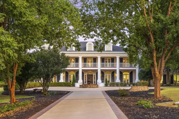 Ooltewah, TN 37363,7900 Thunder Farms TRL