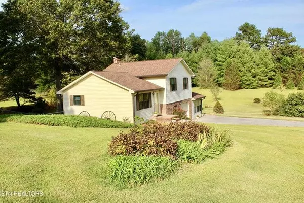 Niota, TN 37826,129 County Road 231