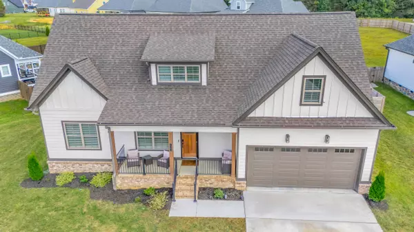 Hixson, TN 37343,7392 Paxton CIR