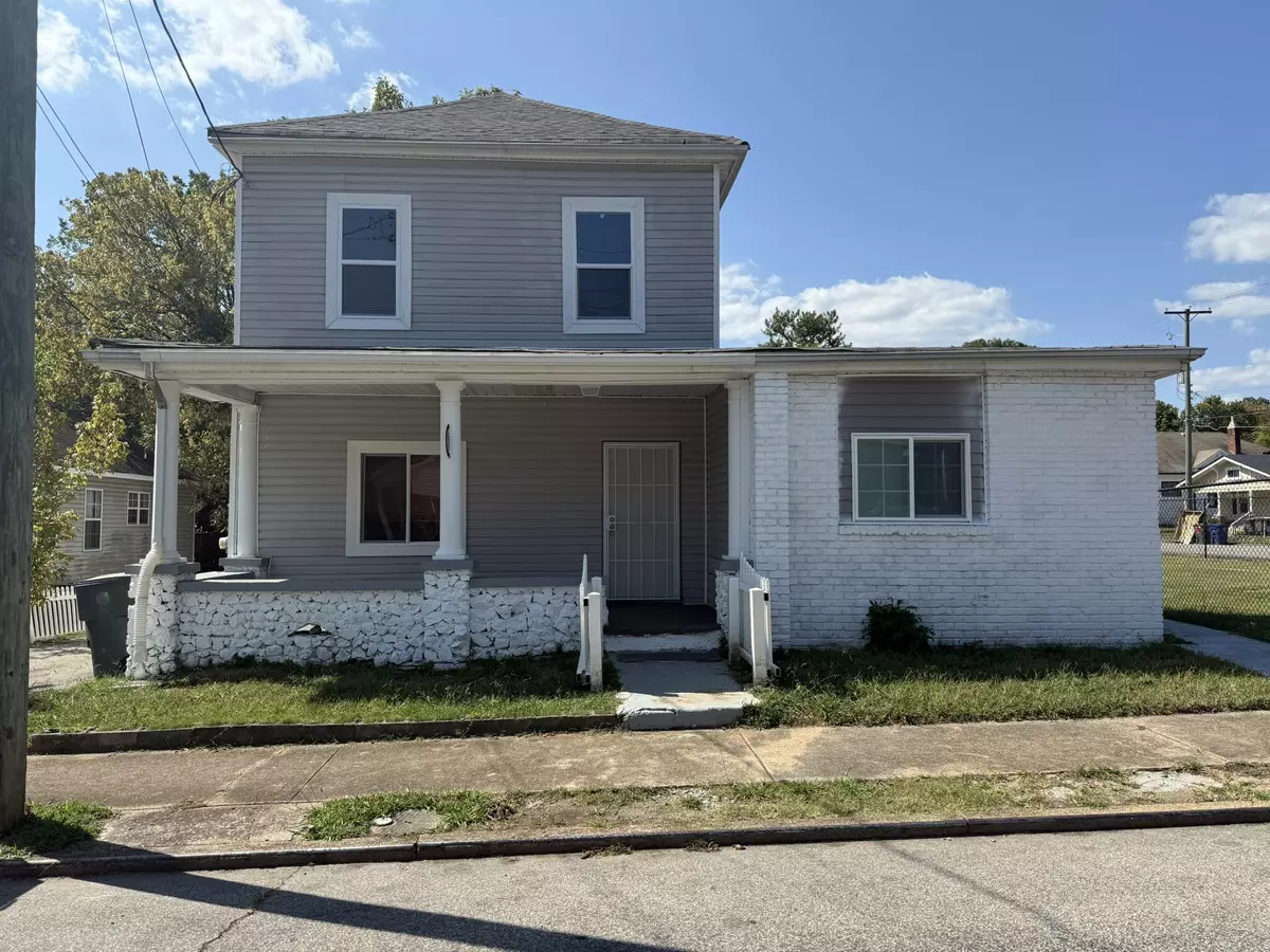 Chattanooga, TN 37406,2913 Chamberlain AVE