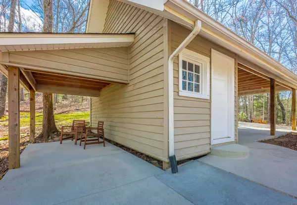 Signal Mountain, TN 37377,316 Brock Creek TRL