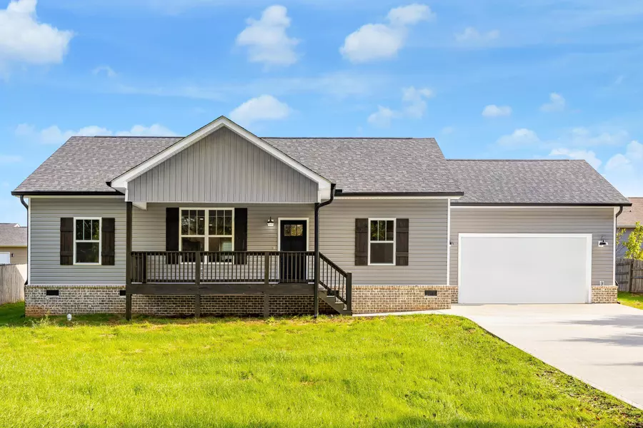 190 Lilac AVE, Dayton, TN 37321