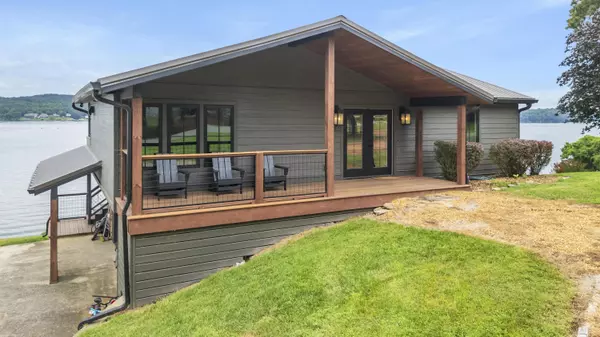 Sale Creek, TN 37373,16010 Lakewood DR