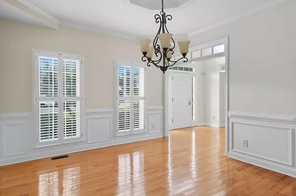 Marietta, GA 30064,2301 Alexander Farms CT