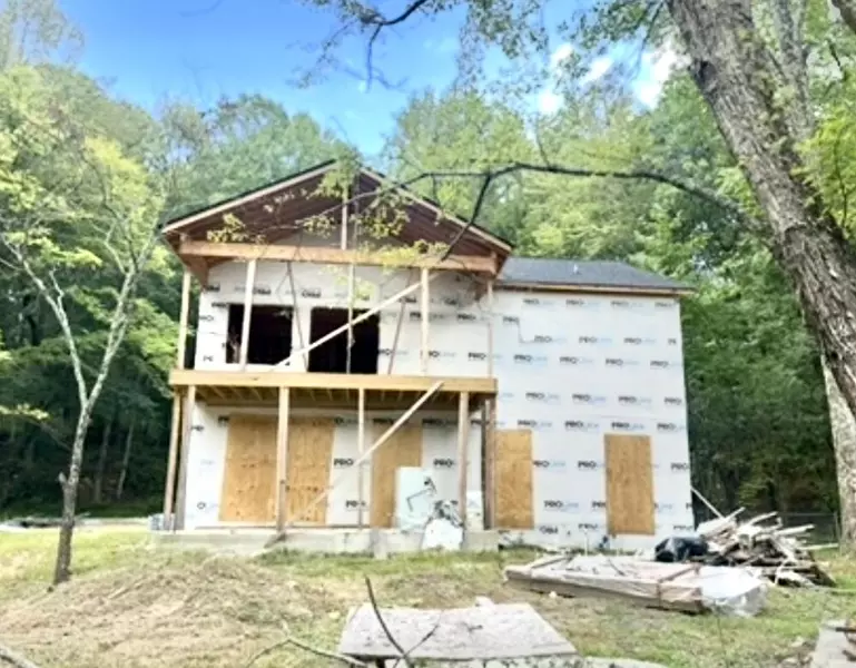 422 Timberlinks DR, Signal Mountain, TN 37377