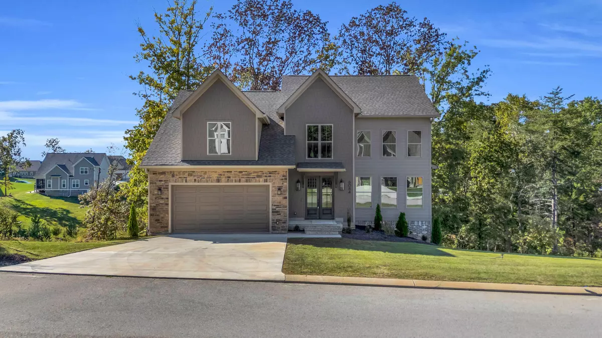 Harrison, TN 37341,6084 Cashmere LN