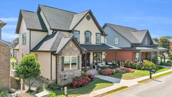 Ooltewah, TN 37363,8636 Winter Refuge WAY