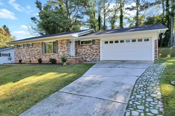 Cleveland, TN 37312,3010 Clearwater DR