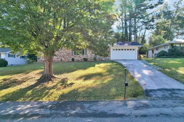 Cleveland, TN 37312,3010 Clearwater DR