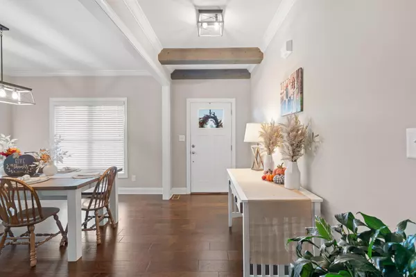 Cleveland, TN 37323,162 Lower Woods TRL