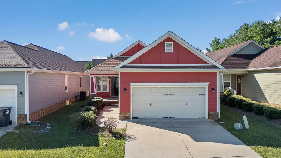 124 Fieldstone Cmns., Rock Spring, GA 30739