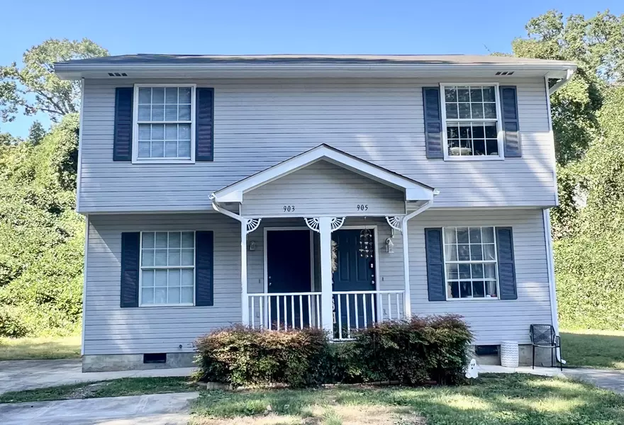903 Polo PL, Chattanooga, TN 37405