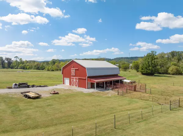 Mcdonald, TN 37353,960 Baugh Springs RD