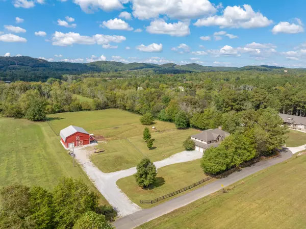 Mcdonald, TN 37353,960 Baugh Springs RD