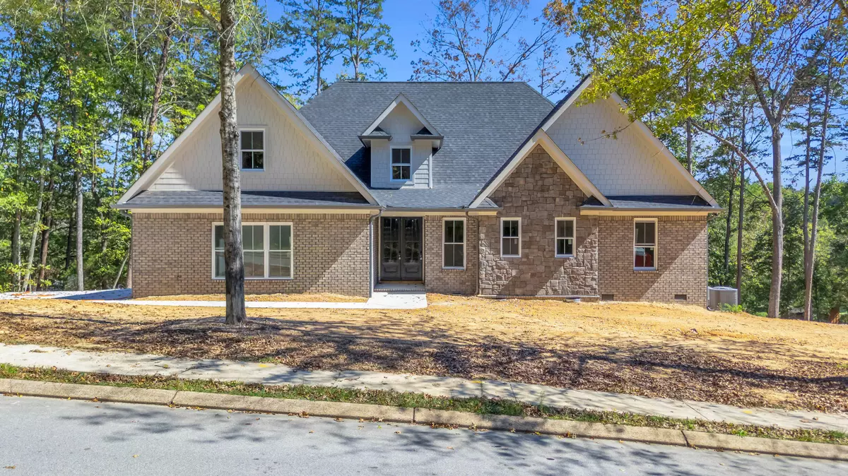 Soddy Daisy, TN 37379,12612 Emerald Bay DR