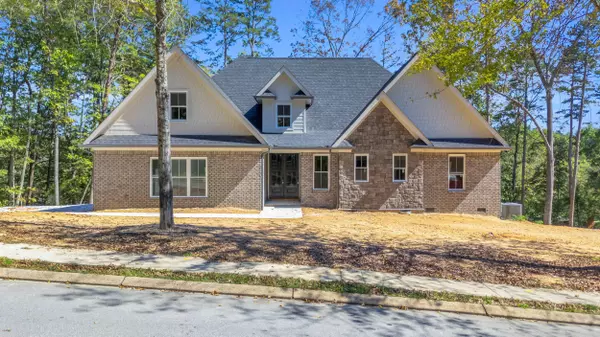 12612 Emerald Bay DR, Soddy Daisy, TN 37379