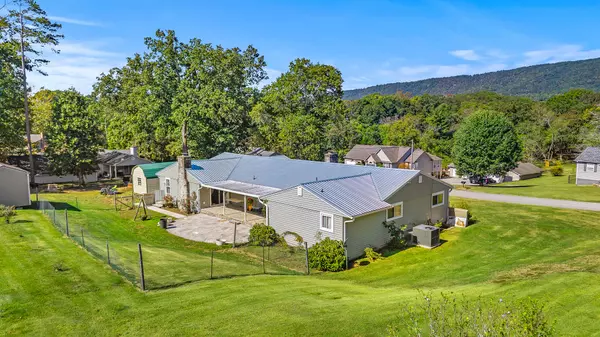 Rockwood, TN 37854,710 Sylvan DR