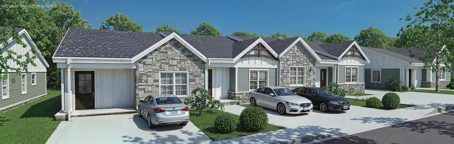 3 Blessed WAY, Ooltewah, TN 37363