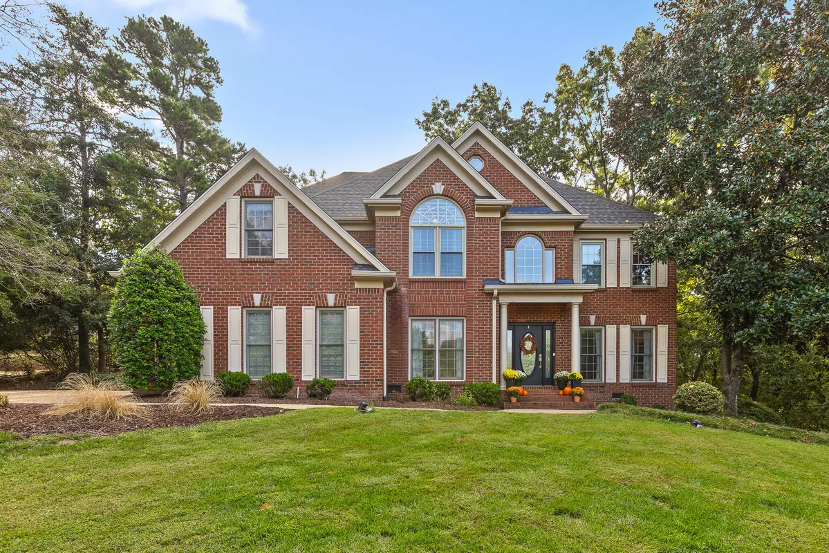 Ooltewah, TN 37363,9702 Deer Ridge DR