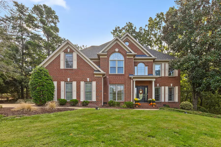 9702 Deer Ridge DR, Ooltewah, TN 37363