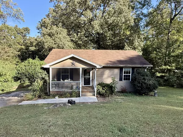 11444 Higdon ST, Soddy Daisy, TN 37379