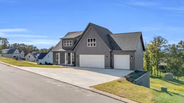 Harrison, TN 37341,6160 Cashmere LN