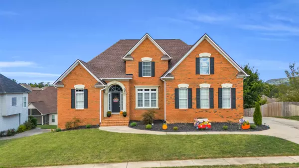 9630 Wiltshire DR, Ooltewah, TN 37363