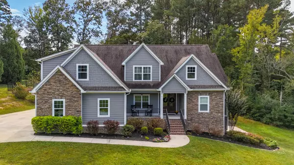 Ringgold, GA 30736,284 Overlook DR