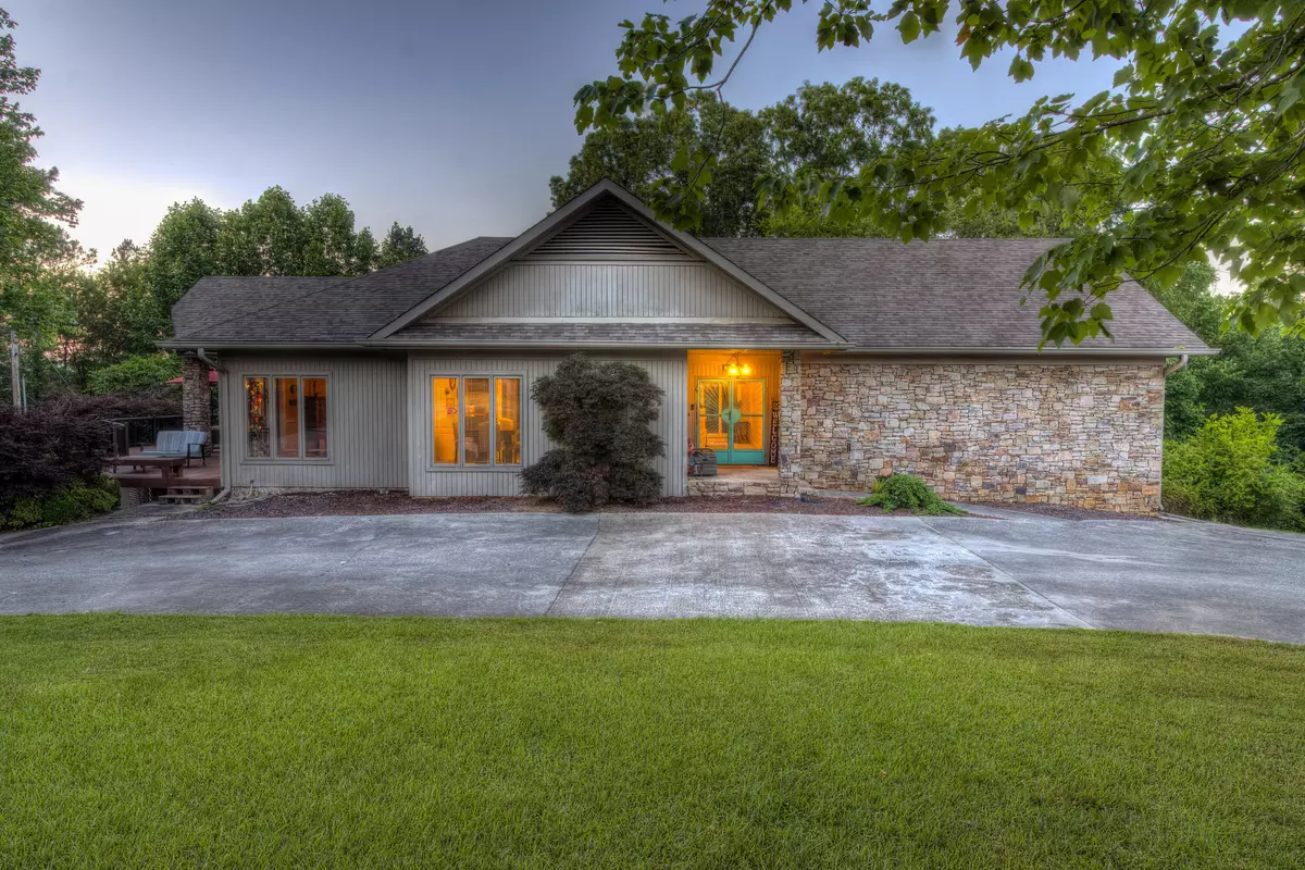 Chattanooga, TN 37412,401 Pine Bluff DR