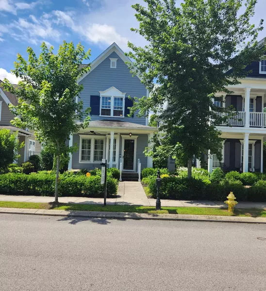 429 Alston DR, Chattanooga, TN 37419