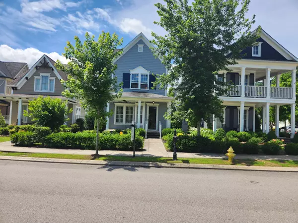 Chattanooga, TN 37419,429 Alston DR