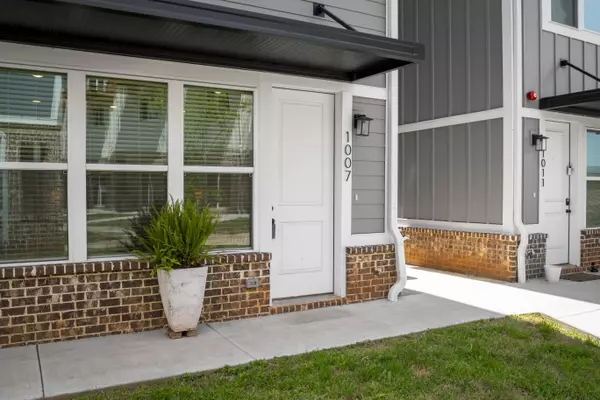 Chattanooga, TN 37408,1007 Montague PL