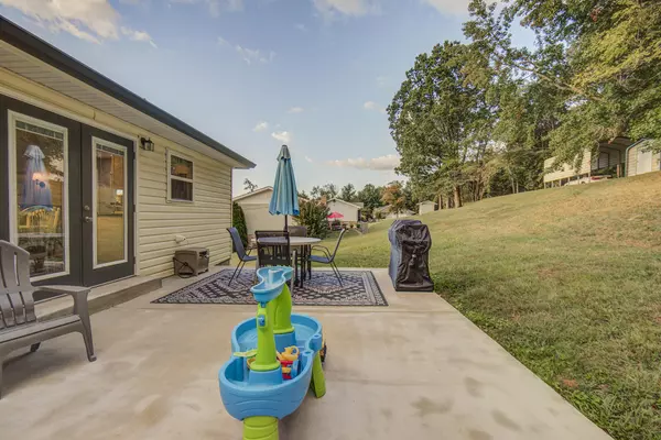 Ringgold, GA 30736,109 Sioux TRL