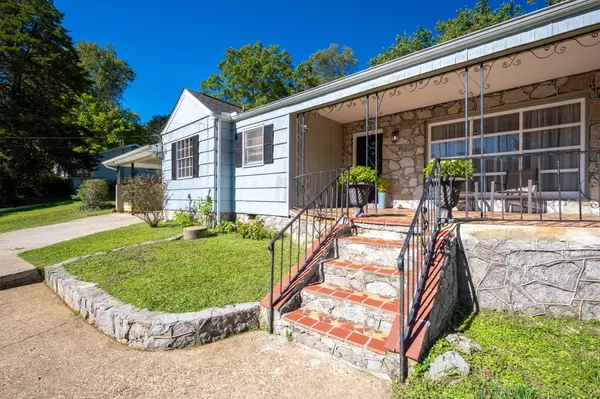 Chattanooga, TN 37415,5751 Old Dayton PIKE