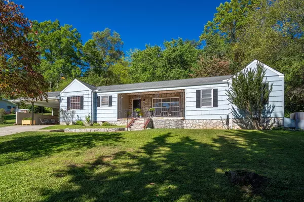 5751 Old Dayton PIKE, Chattanooga, TN 37415