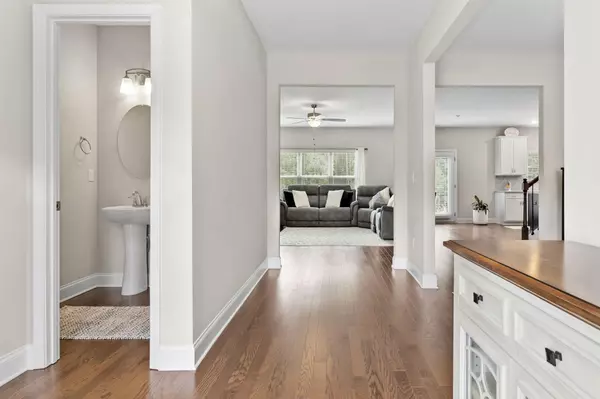 Ooltewah, TN 37363,6508 Satjanon DR