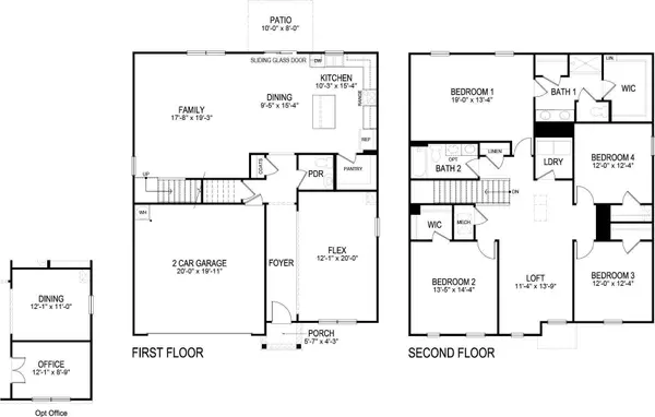 Cleveland, TN 37323,4011 Wendell Road