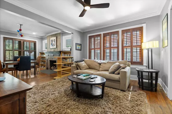 Chattanooga, TN 37405,1118 Dartmouth ST