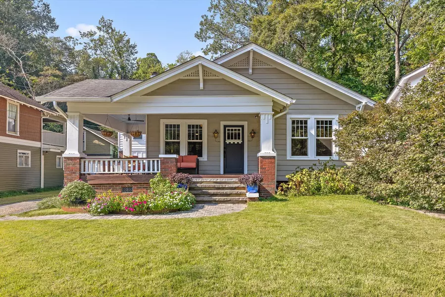 1118 Dartmouth ST, Chattanooga, TN 37405