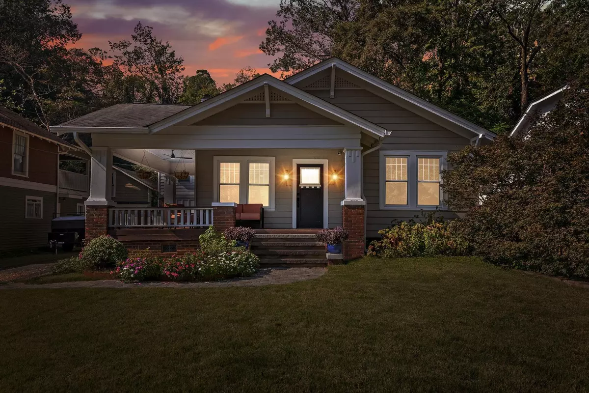 Chattanooga, TN 37405,1118 Dartmouth ST